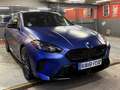 BMW 135 M135 xDrive Neuwertiger Zustand Bleu - thumbnail 6