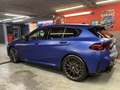 BMW 135 M135 xDrive Neuwertiger Zustand Bleu - thumbnail 4