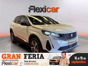 1.2 PureTech 96KW S&S Active Pack EAT8
