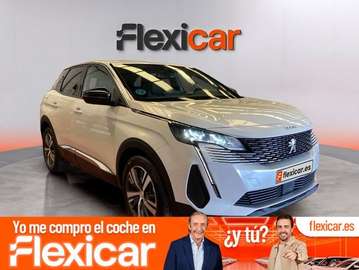 1.2 PureTech 96KW S&S Active Pack EAT8