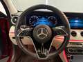 Mercedes-Benz E 220 d T All-Terrain*AIR*PANO*KAM*HUD*DIST*AHK* Rot - thumbnail 39