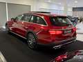 Mercedes-Benz E 220 d T All-Terrain*AIR*PANO*KAM*HUD*DIST*AHK* Rot - thumbnail 8
