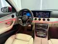 Mercedes-Benz E 220 d T All-Terrain*AIR*PANO*KAM*HUD*DIST*AHK* Rot - thumbnail 30