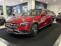 Mercedes-Benz E 220 d T All-Terrain*AIR*PANO*KAM*HUD*DIST*AHK* Rot - thumbnail 2