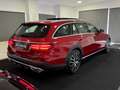 Mercedes-Benz E 220 d T All-Terrain*AIR*PANO*KAM*HUD*DIST*AHK* Rot - thumbnail 5