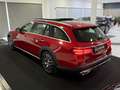 Mercedes-Benz E 220 d T All-Terrain*AIR*PANO*KAM*HUD*DIST*AHK* Rot - thumbnail 9