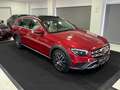 Mercedes-Benz E 220 d T All-Terrain*AIR*PANO*KAM*HUD*DIST*AHK* Rot - thumbnail 4