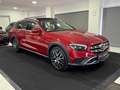 Mercedes-Benz E 220 d T All-Terrain*AIR*PANO*KAM*HUD*DIST*AHK* Rot - thumbnail 7