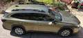 Subaru OUTBACK Outback 2,5i Adventure AWD CVT Adventure Grün - thumbnail 13