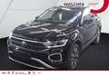 Volkswagen T-Roc Goal 2.0 TDI DSG AHK Navi GRA Sitzh. Kamera AHK AC Schwarz - thumbnail 1