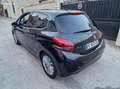 Peugeot 208 essence 110ch s&s allure boite automatique garantie 12-mois Schwarz - thumbnail 3