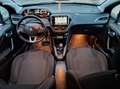 Peugeot 208 essence 110ch s&s allure boite automatique garantie 12-mois Schwarz - thumbnail 4
