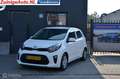 Kia Picanto 1.0i Comfort Airco 1e eign 61.000km Blanc - thumbnail 1