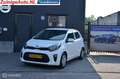 Kia Picanto 1.0i Comfort Airco 1e eign 61.000km Blanc - thumbnail 14