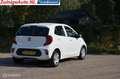 Kia Picanto 1.0i Comfort Airco 1e eign 61.000km Blanc - thumbnail 2