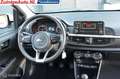 Kia Picanto 1.0i Comfort Airco 1e eign 61.000km Blanc - thumbnail 4