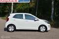 Kia Picanto 1.0i Comfort Airco 1e eign 61.000km Blanc - thumbnail 3