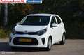 Kia Picanto 1.0i Comfort Airco 1e eign 61.000km Blanc - thumbnail 13