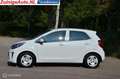Kia Picanto 1.0i Comfort Airco 1e eign 61.000km Blanc - thumbnail 5