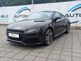 Audi TT Coupe 2.0 TFSI*S-Line*Kamera*LED*19Zoll* Black - thumbnail 7