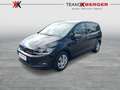 Volkswagen Touran TDI DSG Schwarz - thumbnail 1