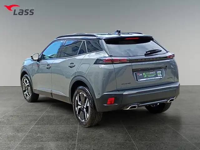 Peugeot 2008 view 4