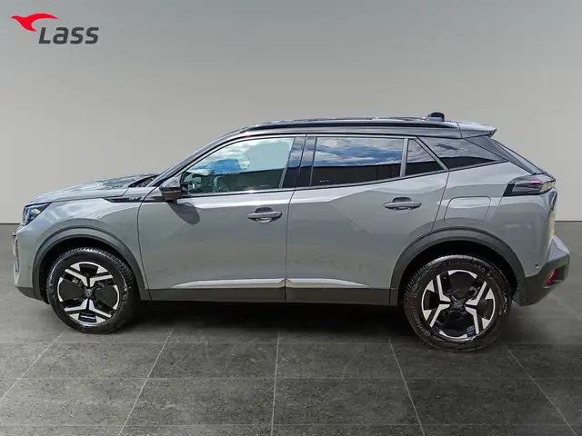 Peugeot 2008 view 3