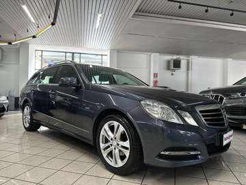 CGI S.W. BlueEFFICIENCY Avantgarde - Service ok