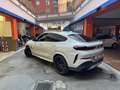 BMW X6 xdrive30d mhev 48V Msport auto MOLTO BELLA - thumbnail 4