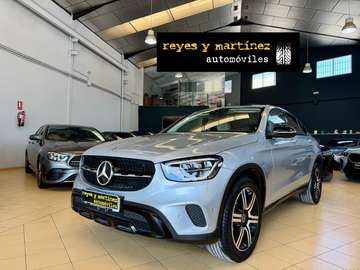 Coupé 220d 4Matic 9G-Tronic