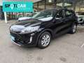 Ford Kuga 2,0 EcoBlue Hybrid Cool & Connect Aut. Schwarz - thumbnail 1