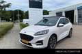 Ford Kuga 2.5 PHEV ST-Line X Weiß - thumbnail 1
