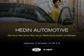 Ford Kuga 2.5 PHEV ST-Line X Weiß - thumbnail 24