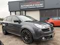 Subaru Tribeca B9 3.0R Executice 4x4 LEDER AUTOMAAT 7-persoons Gris - thumbnail 1