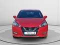 Nissan Micra Acenta Rouge - thumbnail 5