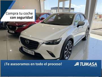 2.0 Skyactiv-G Zenith 2WD 89kW