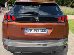 Peugeot 3008 BlueHDi 130ch S