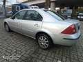 Ford Mondeo 1.8  Ghia/Klima/TÜV 04/2026 Silber - thumbnail 5