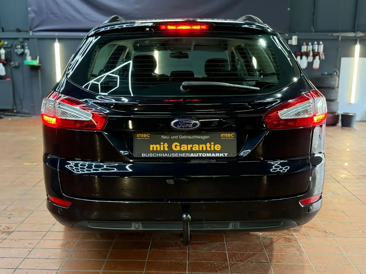 Das Auto