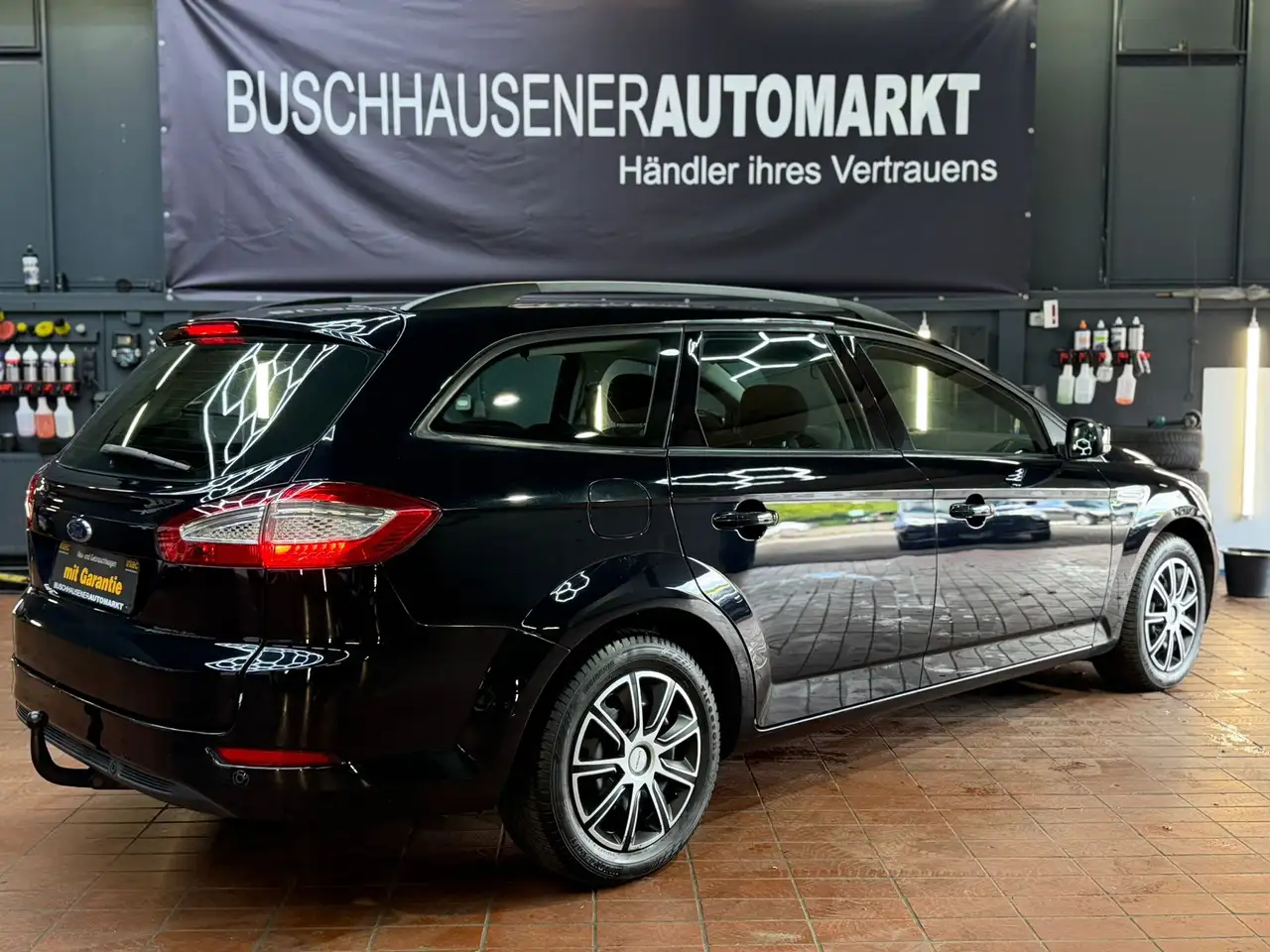 Das Auto