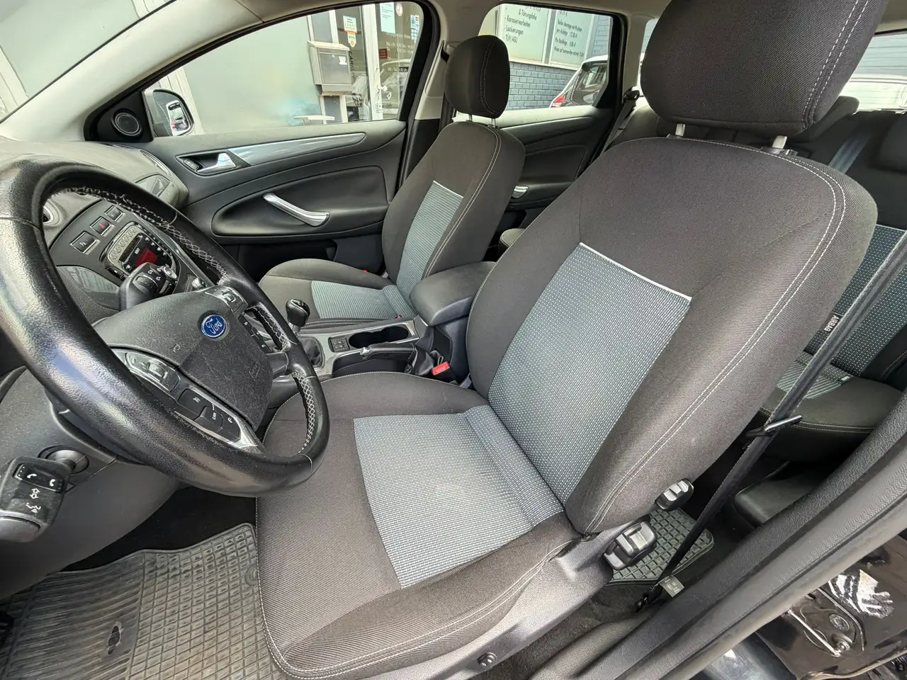 Das Auto