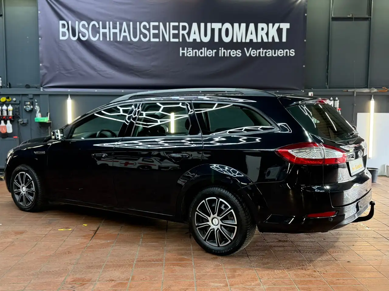 Das Auto