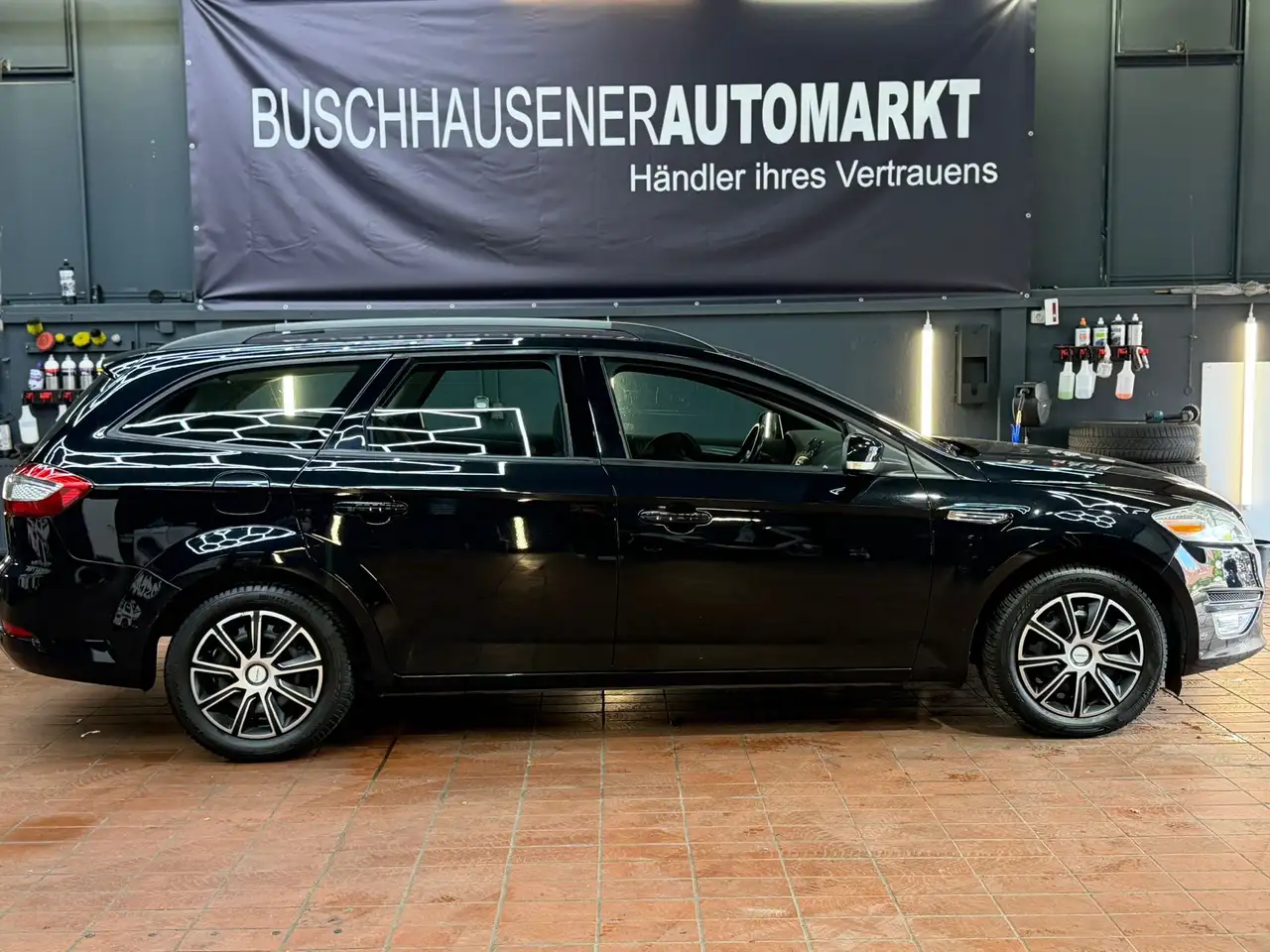 Das Auto