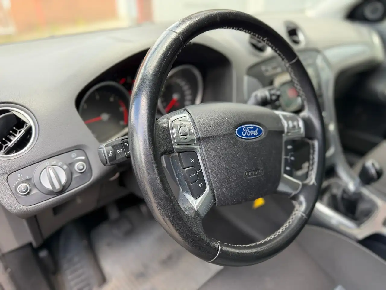 Das Auto