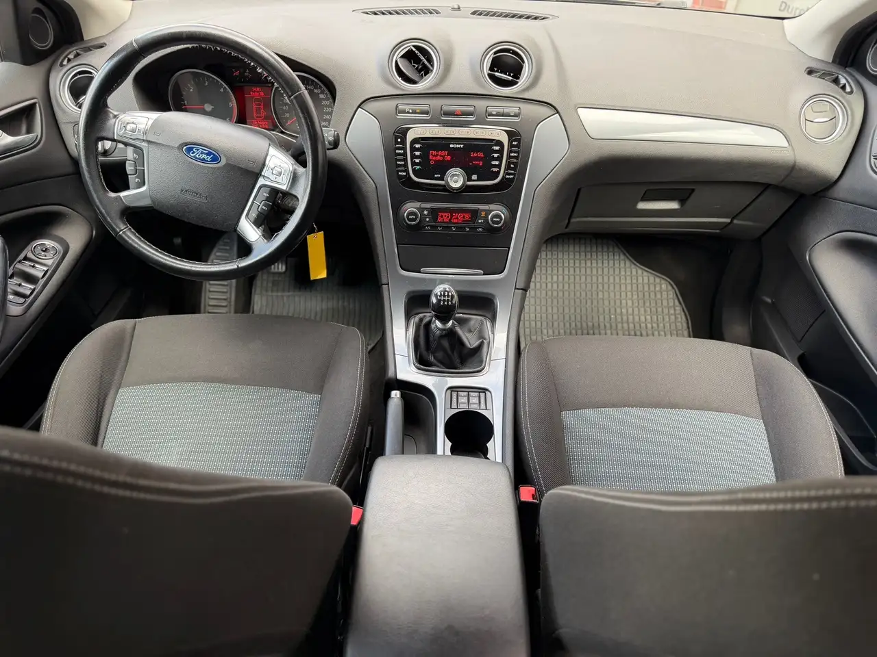 Das Auto