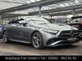 Mercedes-Benz CLS 220 d AMG EXT.+INT.*MEMORY*DISTR*360KAM*MOPF Gris - thumbnail 1