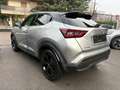 Nissan Juke 1.0 DIG-T 114 CV N-Connecta BiColor *PREZZO PROMO* Argento - thumbnail 4