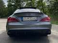 Mercedes-Benz CLA 200 CLA 200 AMG Line Grau - thumbnail 6