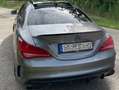 Mercedes-Benz CLA 200 CLA 200 AMG Line Grau - thumbnail 2