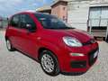 Fiat Panda 1.3 mjt GANCIO TRAINO Rosso - thumbnail 3